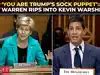 what did oz pearlman write on paper to trump Videos: Watch what did oz ...