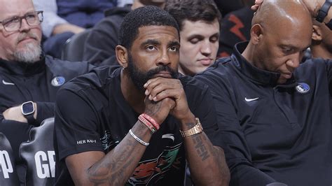 Kyrie Irving won't play in 2025-26 season | NBA.com