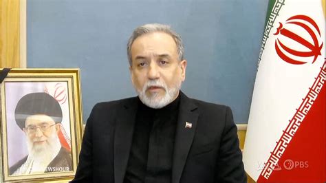 Iran says no future negotiations with US after 'bitter experience'