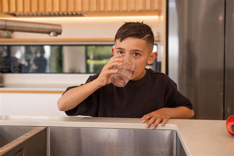 Fluoride in water had this effect on brain function, a groundbreaking 60-year study just found