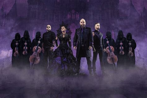 MONO INC. - Symphonic Tour 2027, Festung Ehrenbreitstein (Koblenz), 5 ...