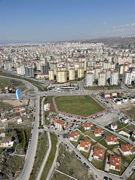 All in a day: 🏂 and 🪂 in Kayseri – Pamoja = Together