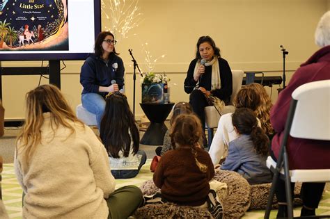 Children's Ministries Coordinator | Walnut Creek Presbyterian Church