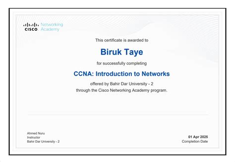 The first in a three-course series to build your networking skills and ...
