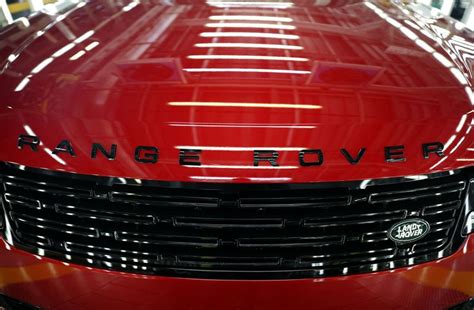 US agency upgrades probe into JLR vehicles’ steering troubles | 1450 AM ...