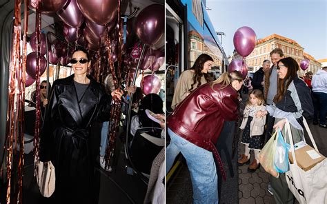 Žene u centru pažnje: Violeta pokrenula posebnu tramvajsku liniju u ...
