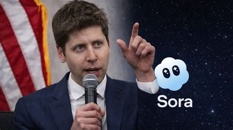 Why did OpenAI kill Sora? Sam Altman finally gives a clear answer