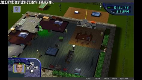 The Sims PS2 – Part 03 Walkthrough QoL Cheats, No Commentary, 720p60 ...