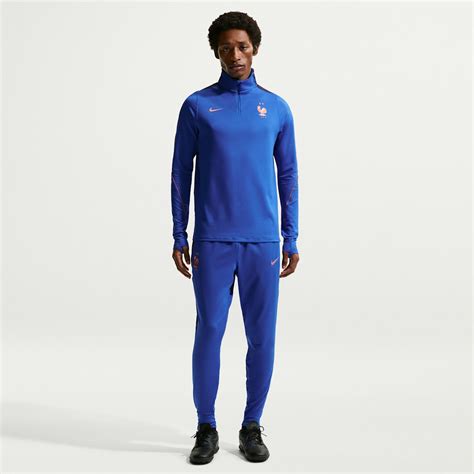 Full Length Soccer France Pants. Nike.com