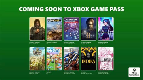 Xbox Game Pass games: List of titles coming in January and February ...