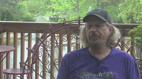 FSPD: Man in Fort Smith arrested for trying to set house on fire | thv11.com