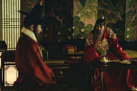 The Real History Behind Netflix’s Korean War Epic Uprising | TIME