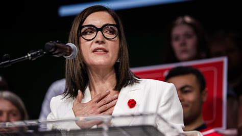 Meet Danielle Martin, the family doctor headed to Parliament