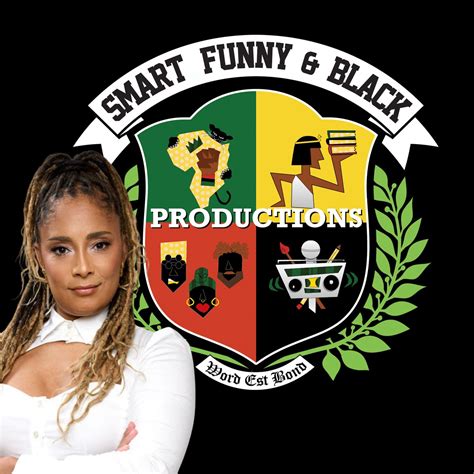 Contacts, Reach, Demographics for Smart Funny & Black Productions ...