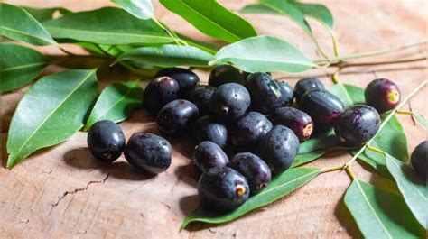 These Indian fruits have surprisingly different English names