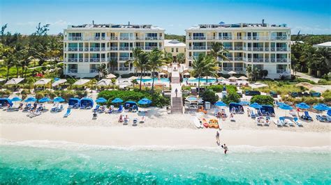 WINDSONG RESORT (Grace Bay) - Resort Reviews, Photos, Rate Comparison ...