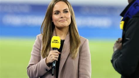 Women's World Cup presenter, 32, announces pregnancy after fertility ...