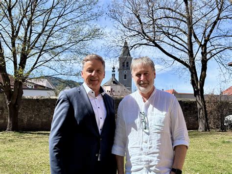 Investitionen nötig: Energiekrise – Grüne wollen Region Murau-Murtal zukunftsfit machen - Murtal