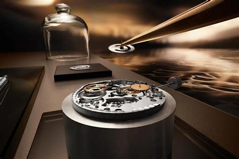 Jaeger-LeCoultre Master Control Chronometre