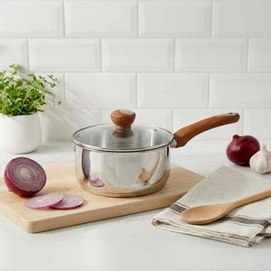 suncasa Sauce Pan 14 cm diameter with Lid 1.02 L capacity Price in ...