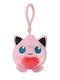 Oem Λούτρινο Μπρελόκ Jigglypuff Heart | Skroutz.gr