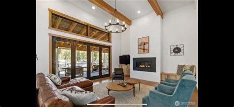 From $91 - Suncadia 4 Bdrm Home located within the heart of the Resort ...