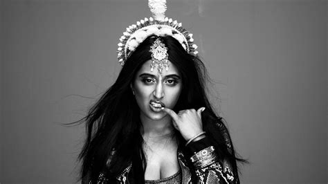 Raja Kumari Becomes the First Indian Origin Rapper to Win an American ...