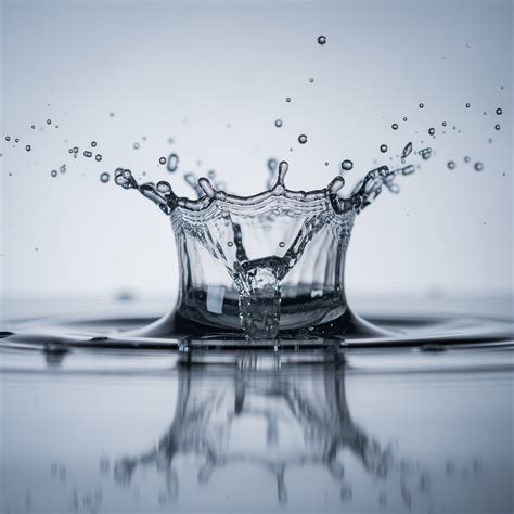 Free Frozen Water Explosion Image - Water, Splash, Droplets | Download ...