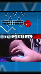 Do you love me? Geometry Dash 2.2 #geometrydash #gd #meme #shorts # ...