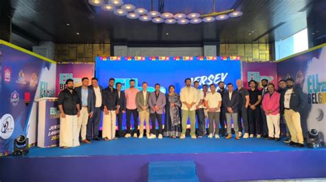 EUT20 Belgium Is Bringing Cricket To A Whole New Arena & India Is At ...
