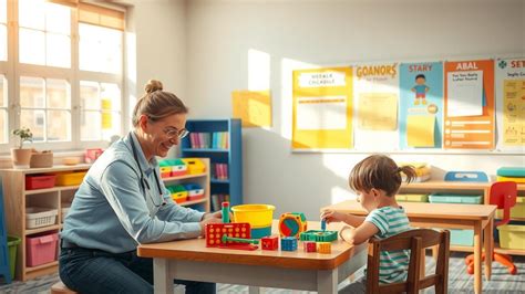 Mastering the Art of Setting Meaningful ABA Goals: A Comprehensive ...