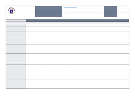 Daily Lesson Log: Science 9 Q3 W6 - Climate Change & Phenomena - Studocu