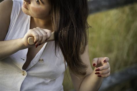 Igitt! Warum jetzt alle Haare als Dünger benutzen - wmn.de
