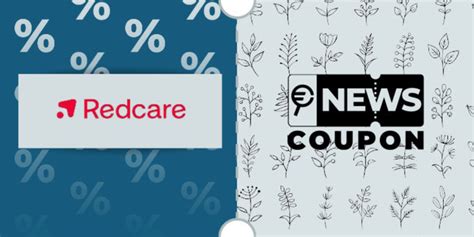 Promo Redcare: 12% di sconto per i nuovi clienti