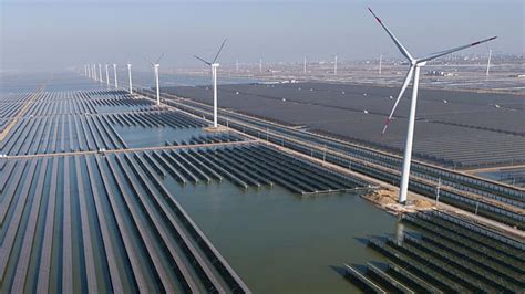 'Turn off the taps before mopping the floor': Renewables more cost ...