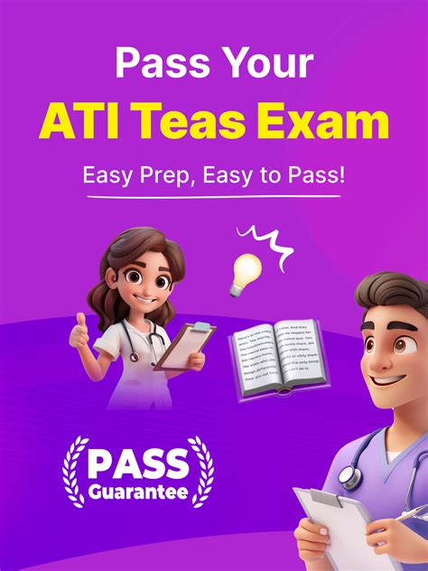 ATI TEAS 7 Exam Prep 2026 Revenue & Earnings (Apr 2026): $1.0K/Month | AppRank | AppRank