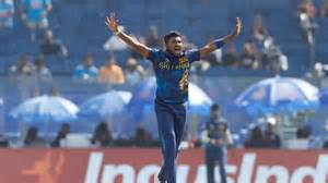 Sri Lanka vs Zimbabwe: Dilshan Madushanka's sensational hat-trick gives ...