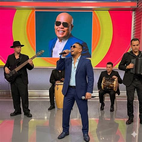 Axel Thomas 25 Años: Homenaje Impactante a Rubby Pérez