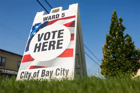 Ballot proposals receive overwhelming approval from Genesee County voters