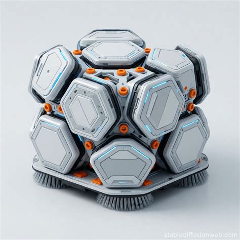 clean and balanced rendering ultra sharp Prompts | Stable Diffusion Online