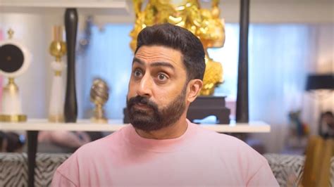 ट्रैफिक सिग्नल पर अभिषेक बच्चन के साथ हुई चौंकाने वाली घटना, बोले ...