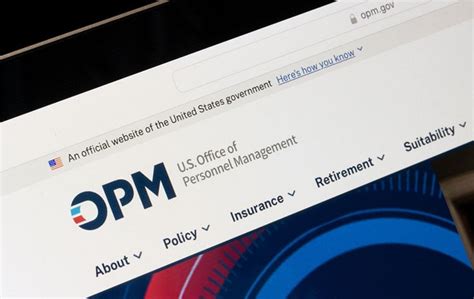 OPM Moves to Implement Forced Ratings Distributions across Federal ...