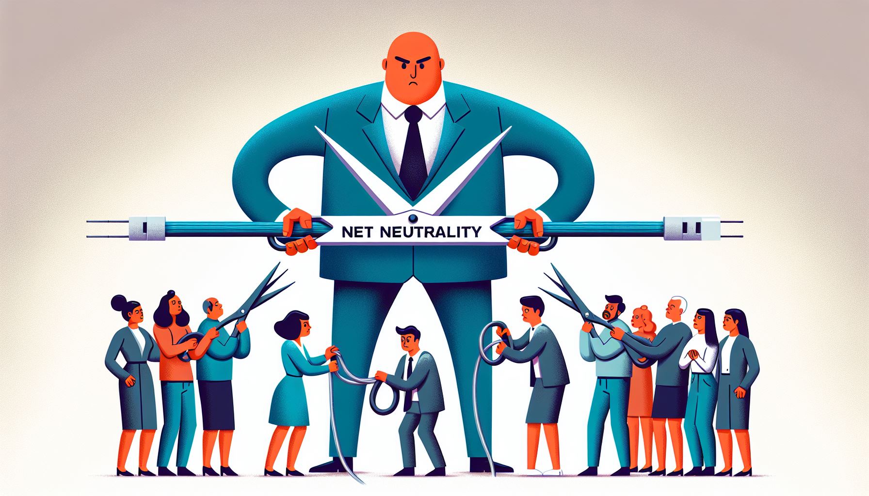 Neutralidade da Rede