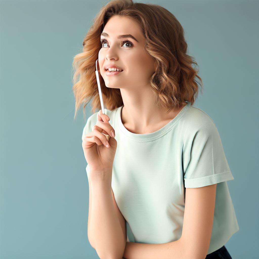 Some possible prompts could include: