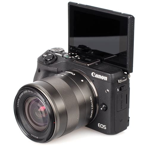 Canon M3 Mirrorless Camera Review at Diane Gilbreath blog