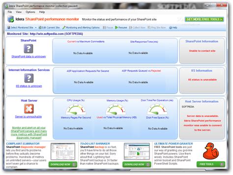 Image result for SharePoint Performance Monitoring Tools