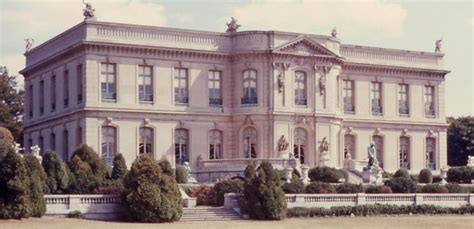 The Elms , newport, United States Of America - Top Attractions, Things ...