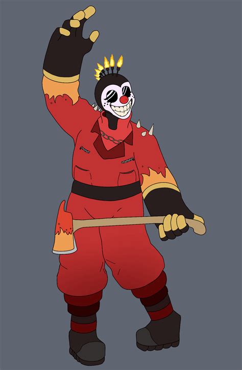 Pyro Load Outs 的图像结果