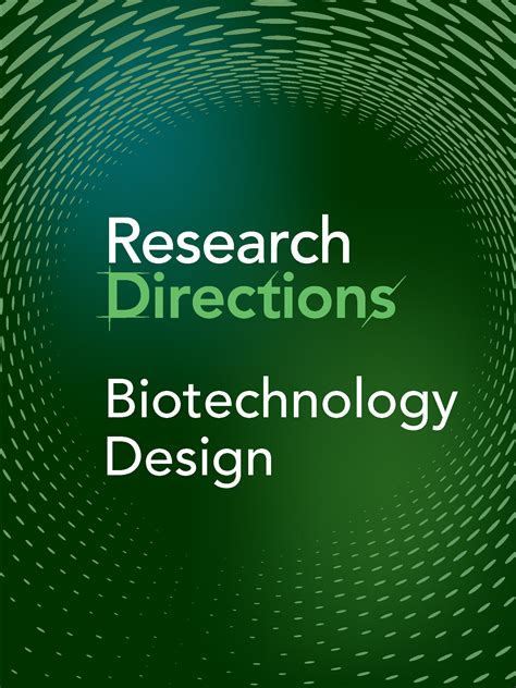 Biotechnology Design 的图像结果