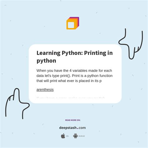Image result for Python Printing Tutorial